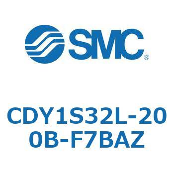 CDY1S32L-200B-F7BAZ �}�O�l�b�g�����b�h���X�V�����_ CY1S(CDY1S32L-2�`) SMC 20092186