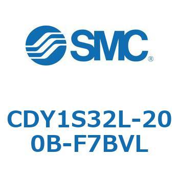 CDY1S32L-200B-F7BVL �}�O�l�b�g�����b�h���X�V�����_ CY1S(CDY1S32L-2�`) SMC 20092204