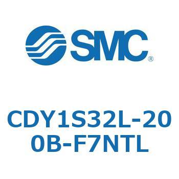 CDY1S32L-200B-F7NTL �}�O�l�b�g�����b�h���X�V�����_ CY1S(CDY1S32L-2�`) SMC 20092222