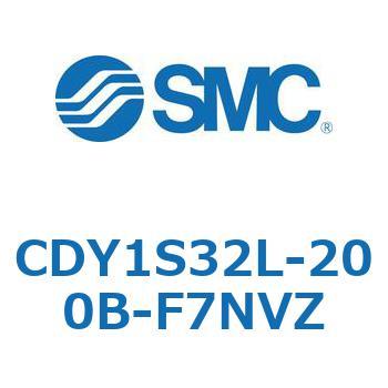 CDY1S32L-200B-F7NVZ �}�O�l�b�g�����b�h���X�V�����_ CY1S(CDY1S32L-2�`) SMC 20092265