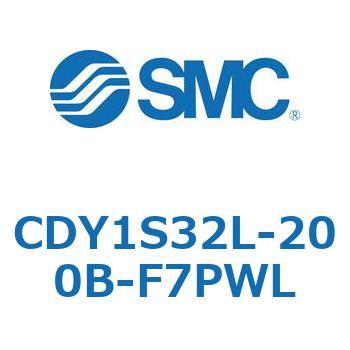CDY1S32L-200B-F7PWL �}�O�l�b�g�����b�h���X�V�����_ CY1S(CDY1S32L-2�`) SMC 20092335
