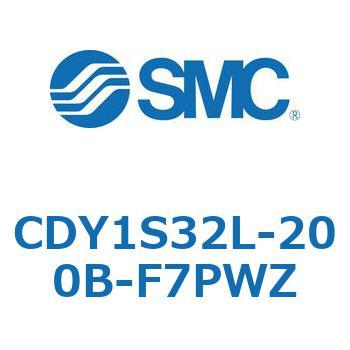 CDY1S32L-200B-F7PWZ �}�O�l�b�g�����b�h���X�V�����_ CY1S(CDY1S32L-2�`) SMC 20092344