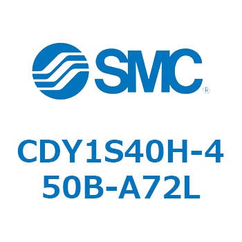 CDY1S40H-450B-A72L �}�O�l�b�g�����b�h���X�V�����_ CY1S(CDY1S40H-45�`) SMC 20129076