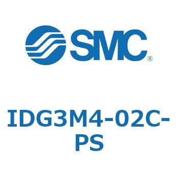 メンブレンエアドライヤ IDG3M SMC