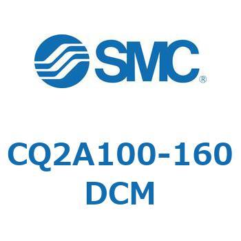 CQ2A100-160DCM `V_ CQ2V[Y(CQ2A1`) SMC 20248706