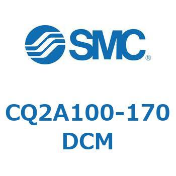 CQ2A100-170DCM `V_ CQ2V[Y(CQ2A1`) SMC 20248733