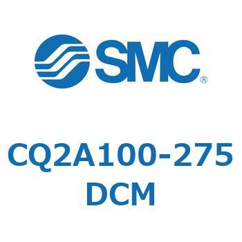 CQ2A100-275DCM `V_ CQ2V[Y(CQ2A1`) SMC 20249022
