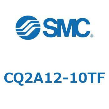 薄形シリンダ CQ2シリーズ(CQ2A1～) SMC