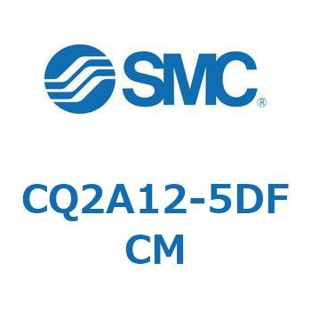 薄形シリンダ CQ2シリーズ(CQ2A1～) SMC