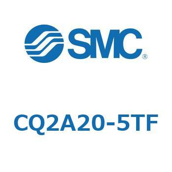 CQ2A20-5TF `V_ CQ2V[Y(CQ2A2`) SMC 20252014