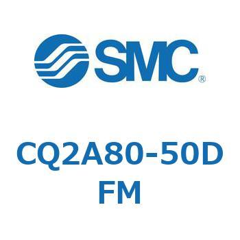 CQ2A80-50DFM `V_ CQ2V[Y(CQ2A80`) SMC 20264036