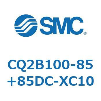 CQ2B100-85+85DC-XC10 `V_ CQ2V[Y(CQ2B100`) SMC 20269155