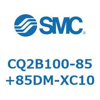CQ2B100-85+85DM-XC10 `V_ CQ2V[Y(CQ2B100`) SMC 20269164