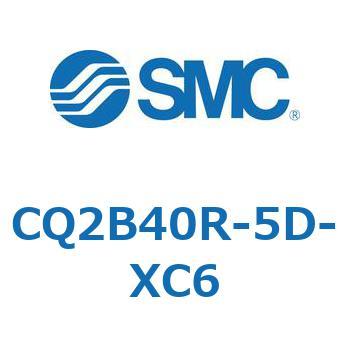 CQ2B40R-5D-XC6 `V_ CQ2V[Y(CQ2B40R-`) SMC 20288222
