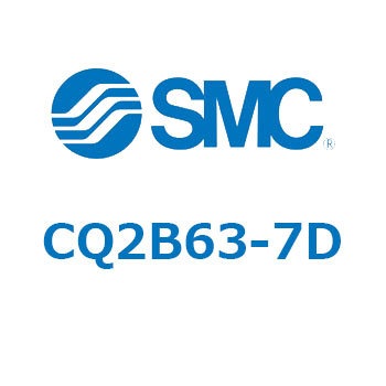 CQ2B63-7D `V_ CQ2V[Y(CQ2B63`) SMC 20293953