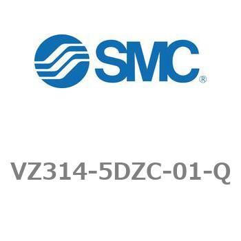 VZ314-5DZC-01-Q 3�|�[�g�\���m�C�h�o���u VZ300�V���[�Y VZ314 SMC 20318105