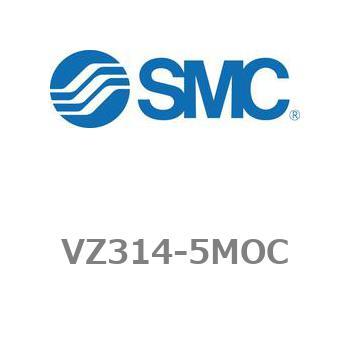 VZ314-5MOC 3�|�[�g�\���m�C�h�o���u VZ300�V���[�Y VZ314 SMC 20318123