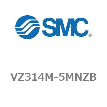 VZ314M-5MNZB 3|[g\mChou VZ300V[Y VZ314M SMC 20318166