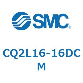 薄形シリンダ CQ2シリーズ CQ2L1〜 2021年新作 超特価sale開催