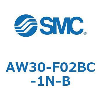 フィルタレギュレータ AW-Bシリーズ SMC