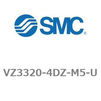 VZ3320-4DZ-M5-U 4�E5�|�[�g�\���m�C�h�o���u VZ3000�V���[�Y VZ3320 SMC 20360753