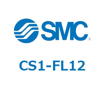 標準形エアシリンダ(角形カバー) CS1シリーズ(CS1-～) SMC