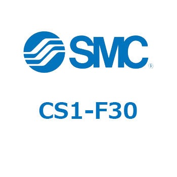 標準形エアシリンダ(角形カバー) CS1シリーズ(CS1-～) SMC