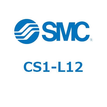 標準形エアシリンダ(角形カバー) CS1シリーズ(CS1-～) SMC