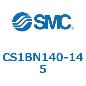 CS1BN140-145 �W���`�G�A�V�����_(�p�`�J�o�[) CS1�V���[�Y(CS1BN140-�`) SMC 20386301