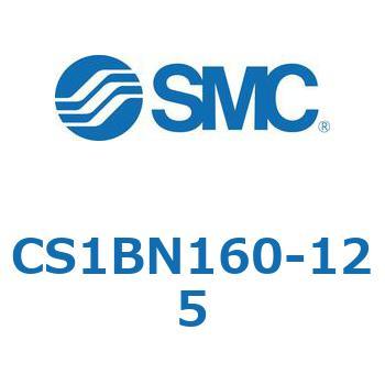 CS1BN160-125 �W���`�G�A�V�����_(�p�`�J�o�[) CS1�V���[�Y(CS1BN160-�`) SMC 20387184