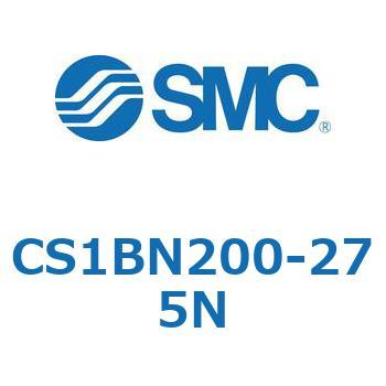標準形エアシリンダ(角形カバー) CS1シリーズ(CS1BN2～) SMC