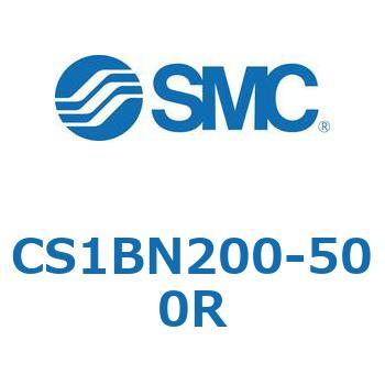 標準形エアシリンダ(角形カバー) CS1シリーズ(CS1BN2～) SMC