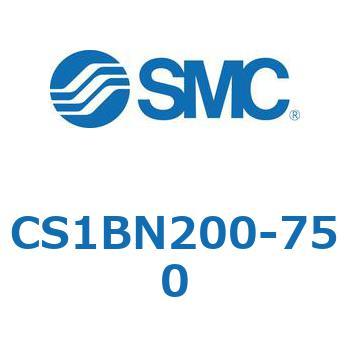 標準形エアシリンダ(角形カバー) CS1シリーズ(CS1BN2～) SMC