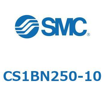 標準形エアシリンダ(角形カバー) CS1シリーズ(CS1BN2～) SMC