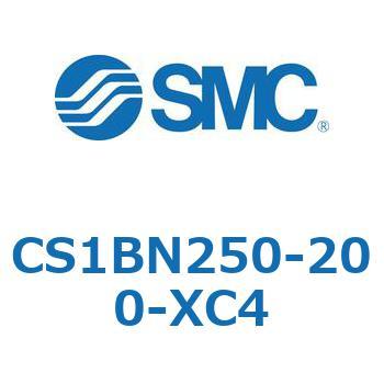 標準形エアシリンダ(角形カバー) CS1シリーズ(CS1BN2～) SMC