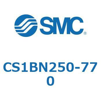 標準形エアシリンダ(角形カバー) CS1シリーズ(CS1BN2～) SMC