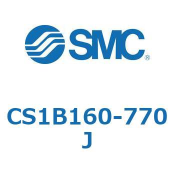 標準形エアシリンダ(角形カバー) CS1シリーズ(CS1B1～) SMC