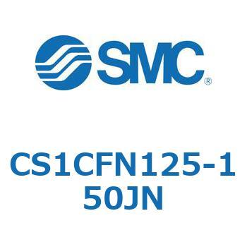 標準形エアシリンダ(角形カバー) CS1シリーズ(CS1CF～) SMC
