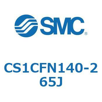 標準形エアシリンダ(角形カバー) CS1シリーズ(CS1CF～) SMC