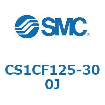 標準形エアシリンダ(角形カバー) CS1シリーズ(CS1CF～) SMC