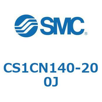 CS1CN140-200J �W���`�G�A�V�����_(�p�`�J�o�[) CS1�V���[�Y(CS1CN140-�`) SMC 20398052