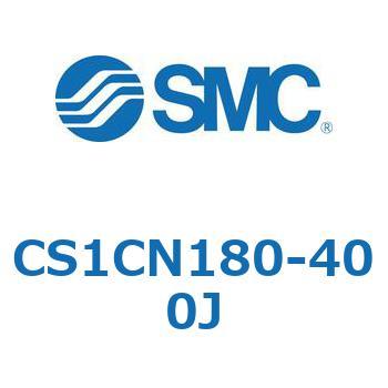 標準形エアシリンダ(角形カバー) CS1シリーズ(CS1CN180-～) SMC