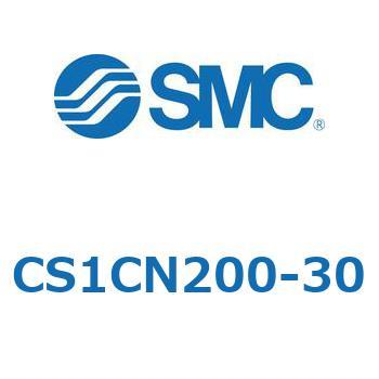 標準形エアシリンダ(角形カバー) CS1シリーズ(CS1CN2～) SMC