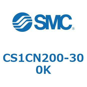 標準形エアシリンダ(角形カバー) CS1シリーズ(CS1CN2～) SMC