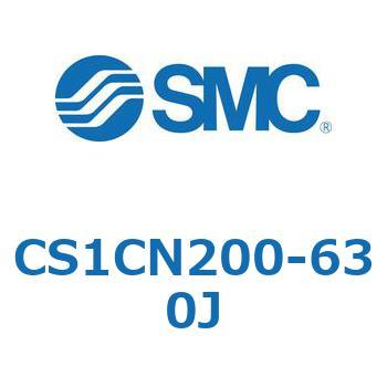 標準形エアシリンダ(角形カバー) CS1シリーズ(CS1CN2～) SMC