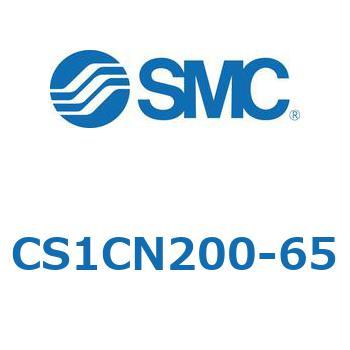 標準形エアシリンダ(角形カバー) CS1シリーズ(CS1CN2～) SMC