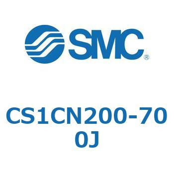 標準形エアシリンダ(角形カバー) CS1シリーズ(CS1CN2～) SMC