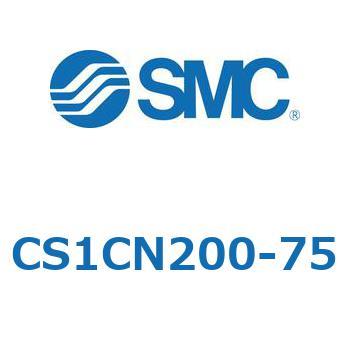 標準形エアシリンダ(角形カバー) CS1シリーズ(CS1CN2～) SMC