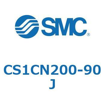 標準形エアシリンダ(角形カバー) CS1シリーズ(CS1CN2～) SMC