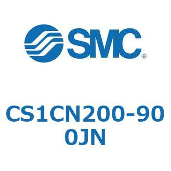 標準形エアシリンダ(角形カバー) CS1シリーズ(CS1CN2～) SMC